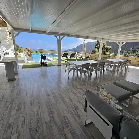 Villa Zarzales *