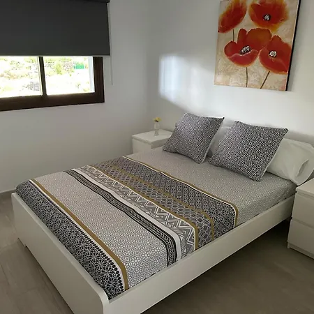 Zarzales فيلة غيمار