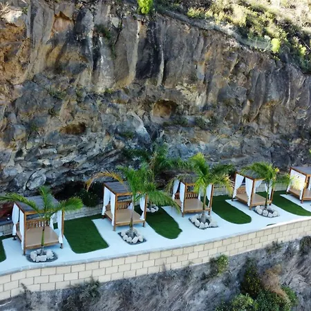 Zarzales فيلة غيمار