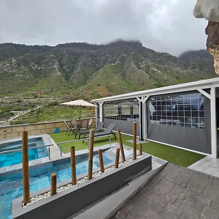 Zarzales فيلة غيمار