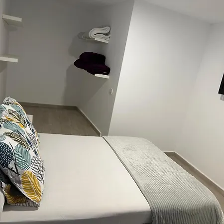 Villa Zarzales Güimar