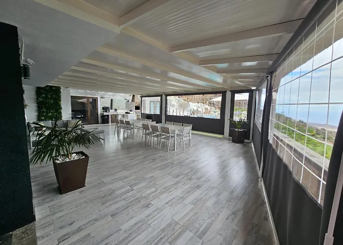 Villa Zarzales *